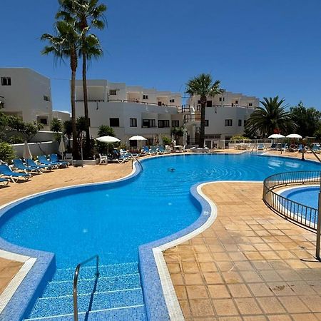 Callao Sun & Pool II Callao Salvaje Zewnętrze zdjęcie