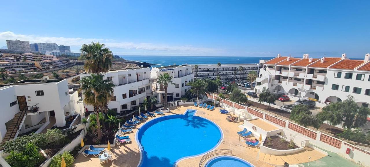 Callao Sun & Pool II Callao Salvaje Zewnętrze zdjęcie